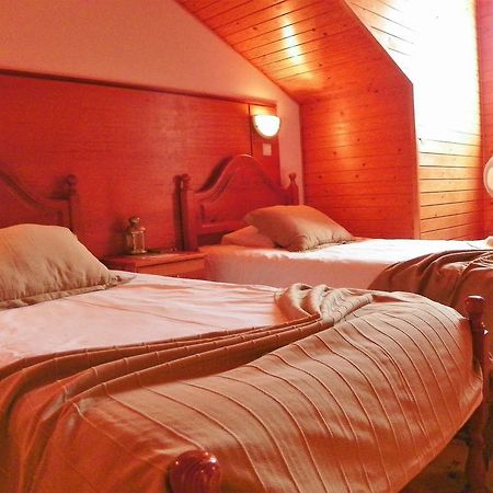 A Casa Do Lado Pensjonat Horta  Zewnętrze zdjęcie