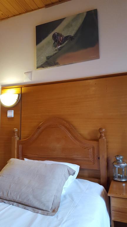 A Casa Do Lado Pensjonat Horta  Zewnętrze zdjęcie