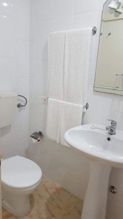 A Casa Do Lado Pensjonat Horta  Zewnętrze zdjęcie