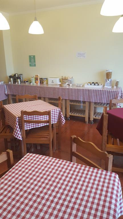 A Casa Do Lado Pensjonat Horta  Zewnętrze zdjęcie